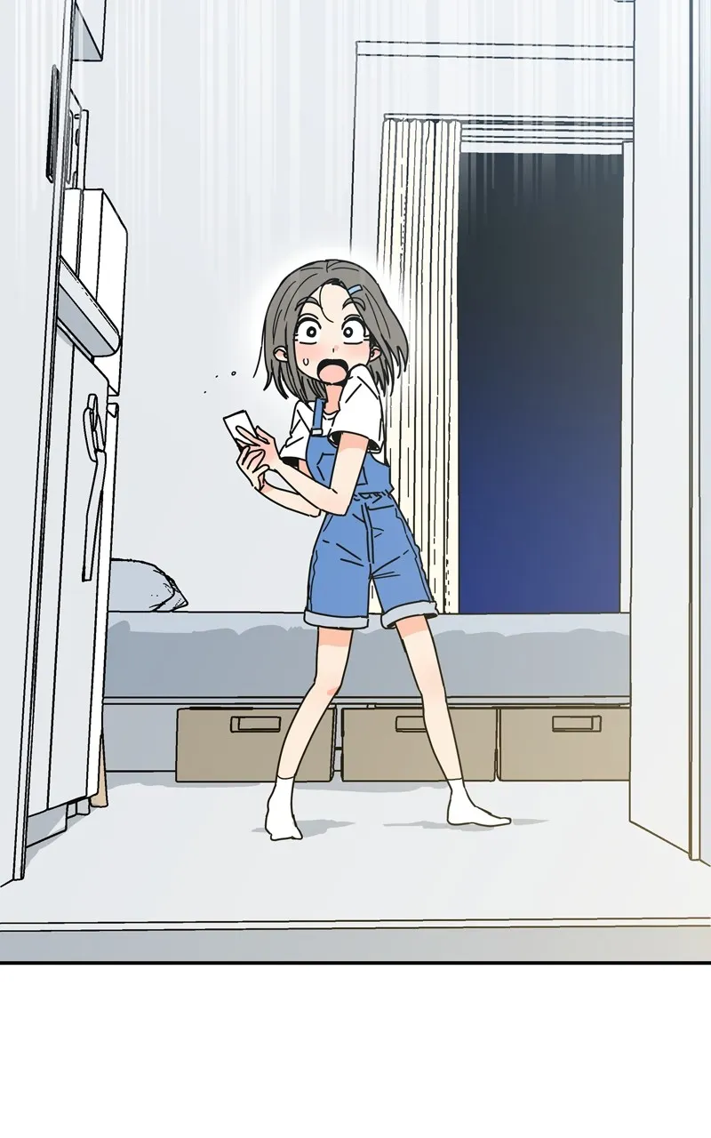 Read Humanoido chapter 25 image 1 on Lezhin