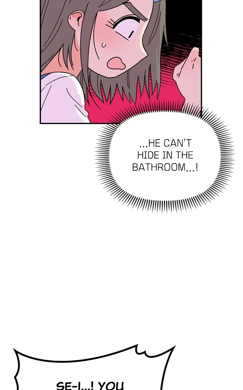 Read Humanoido chapter 25 image 10 on Lezhin
