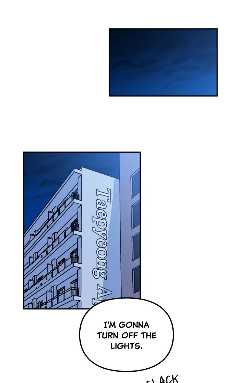 Read Humanoido chapter 25 image 100 on Lezhin