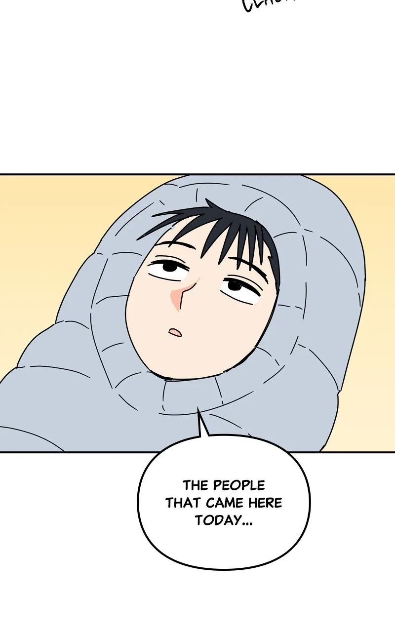 Read Humanoido chapter 25 image 101 on Lezhin