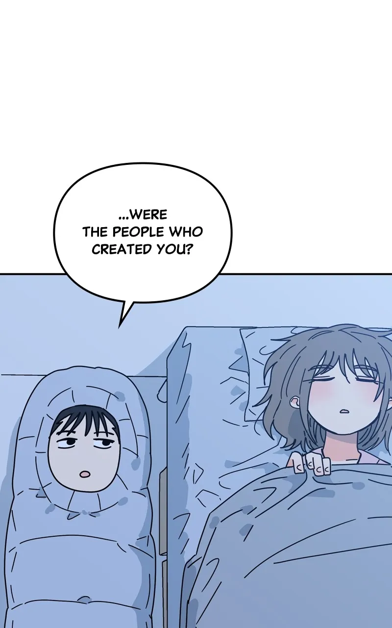 Read Humanoido chapter 25 image 102 on Lezhin