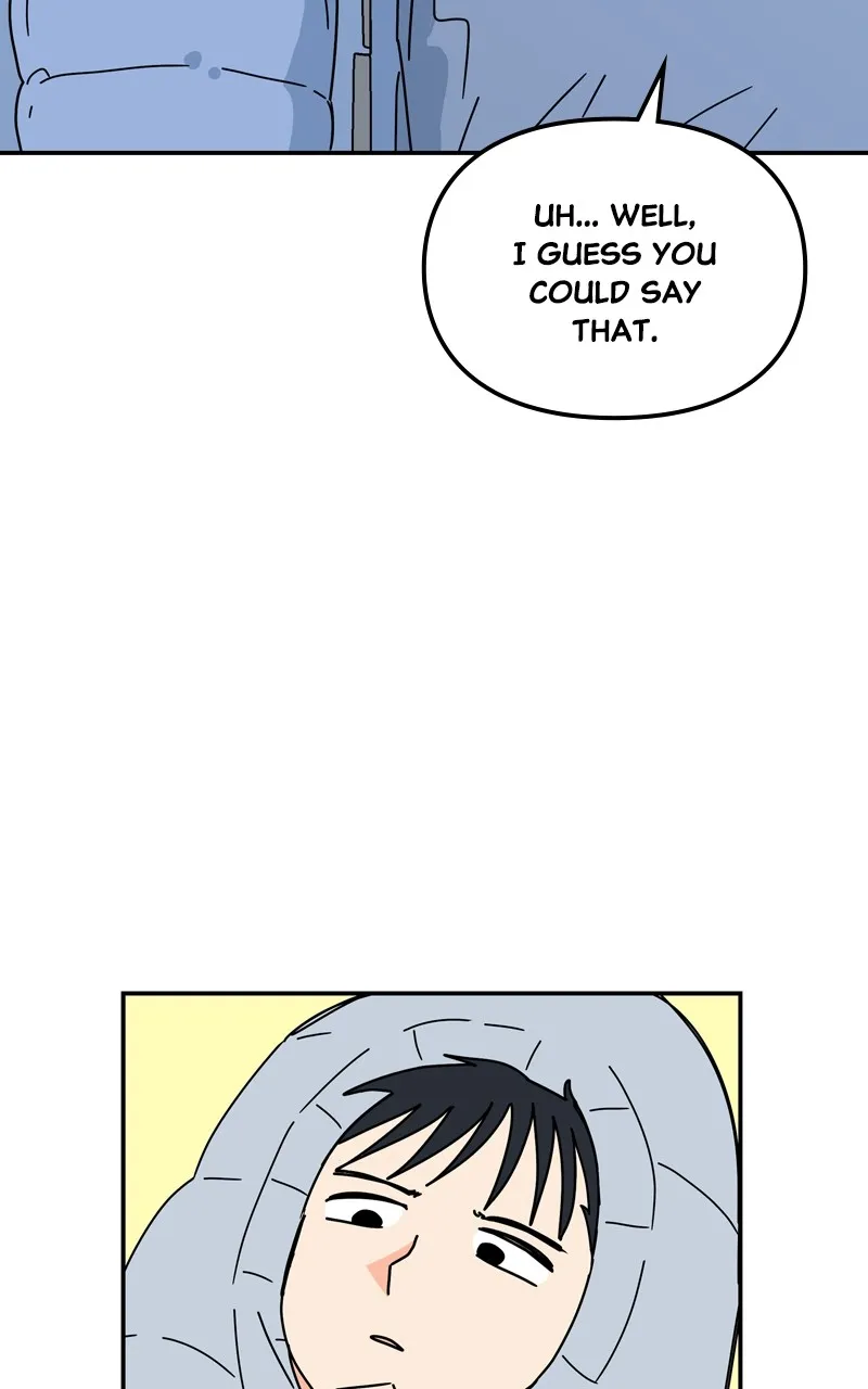 Read Humanoido chapter 25 image 103 on Lezhin