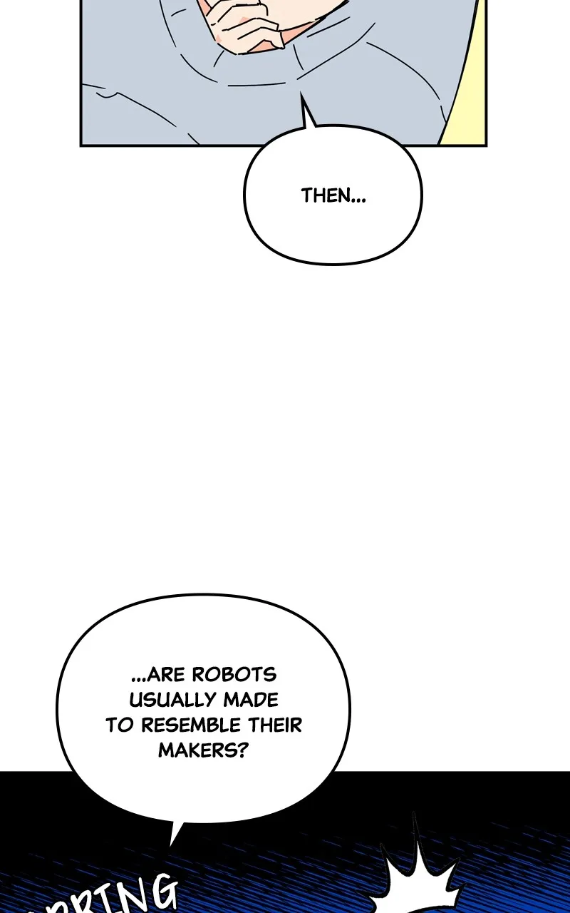 Read Humanoido chapter 25 image 104 on Lezhin
