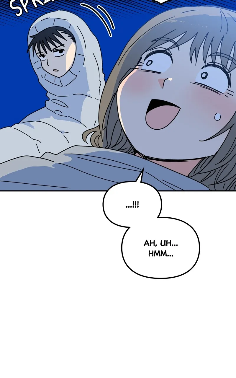 Read Humanoido chapter 25 image 105 on Lezhin