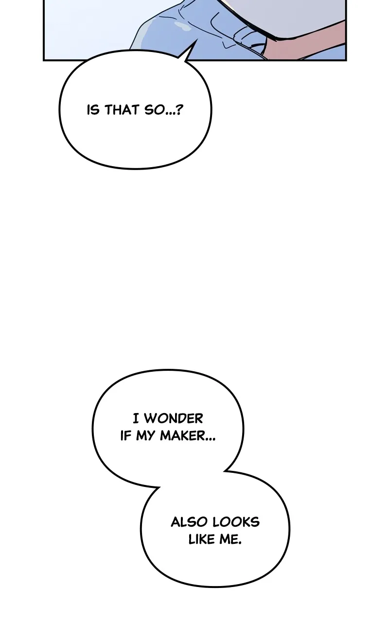 Read Humanoido chapter 25 image 108 on Lezhin