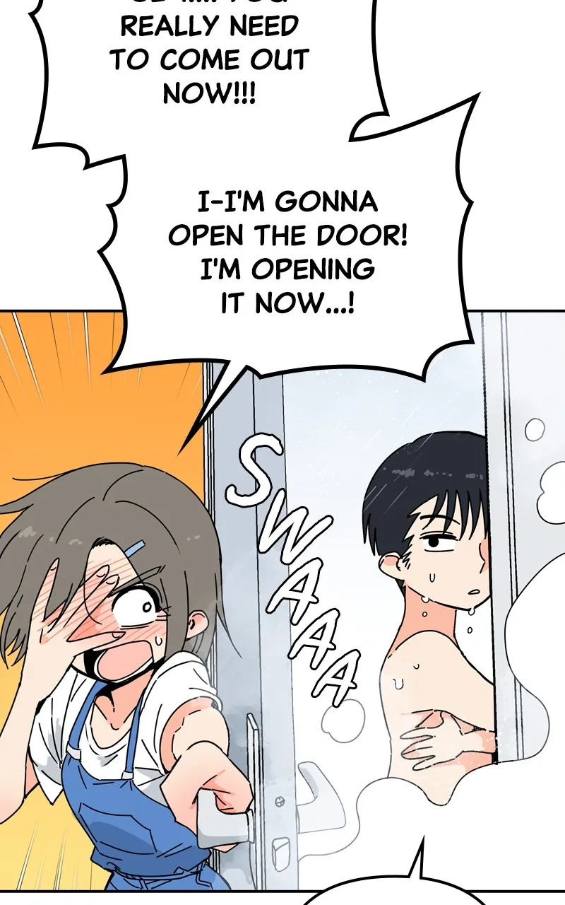 Read Humanoido chapter 25 image 11 on Lezhin