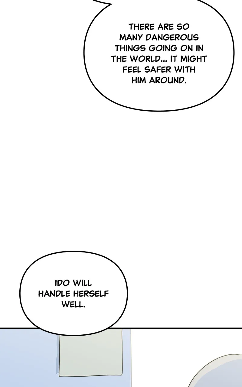 Read Humanoido chapter 25 image 112 on Lezhin
