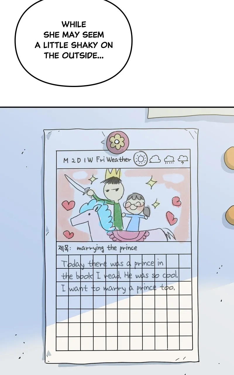 Read Humanoido chapter 25 image 114 on Lezhin