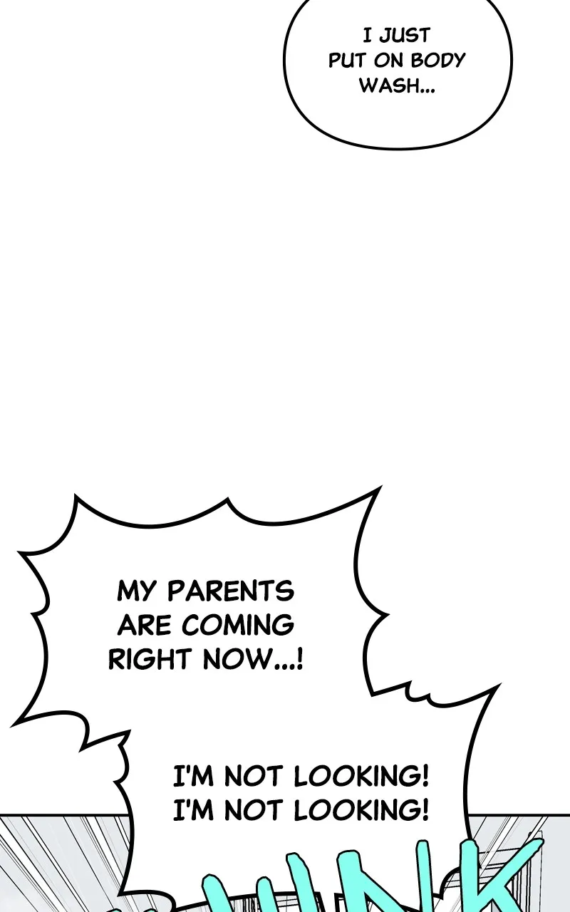 Read Humanoido chapter 25 image 12 on Lezhin