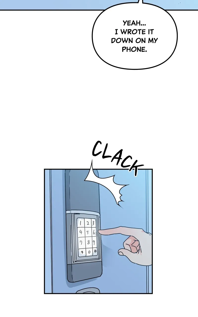 Read Humanoido chapter 25 image 15 on Lezhin