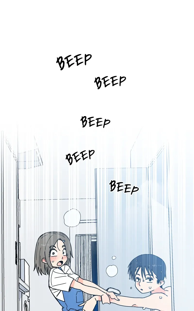 Read Humanoido chapter 25 image 16 on Lezhin