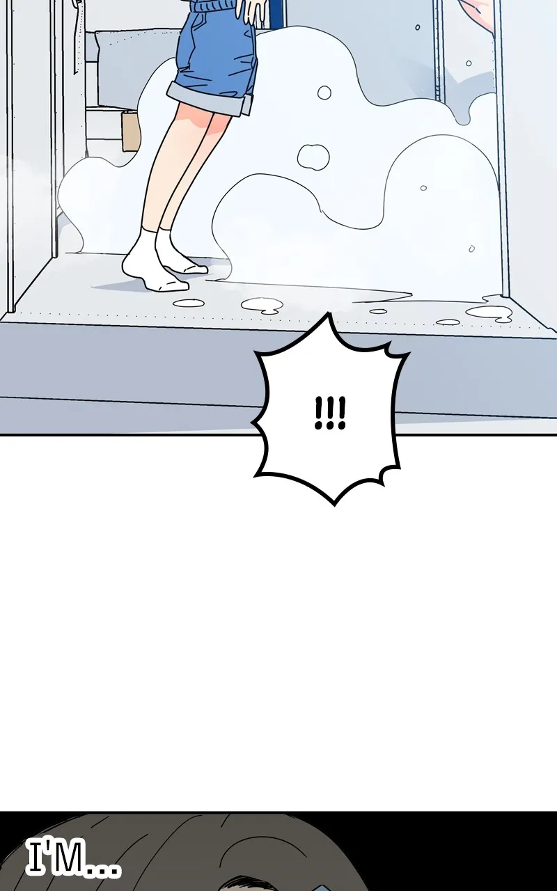 Read Humanoido chapter 25 image 17 on Lezhin
