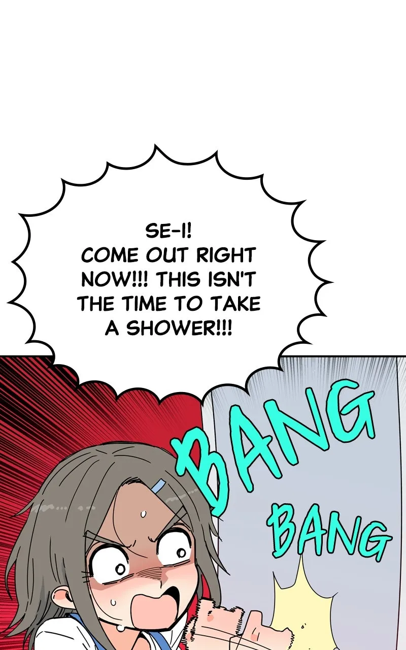 Read Humanoido chapter 25 image 2 on Lezhin