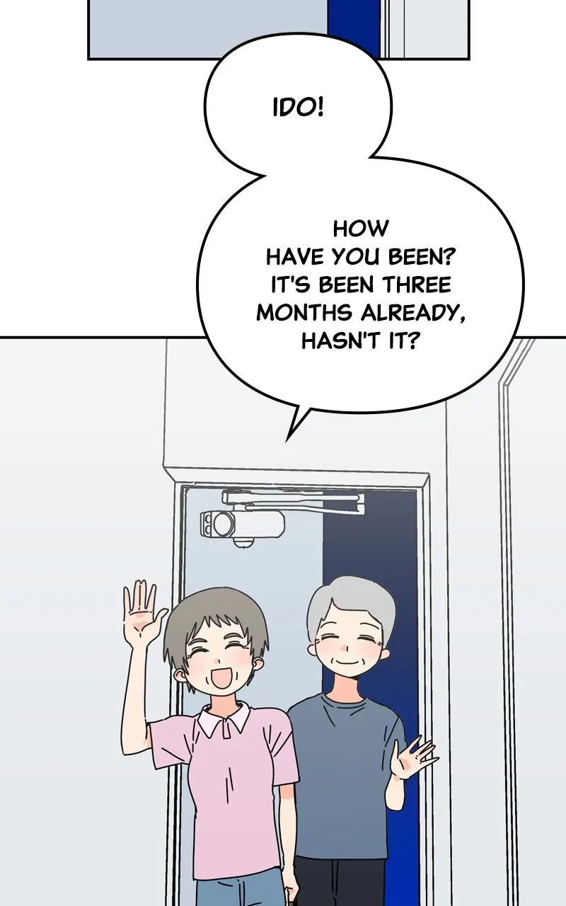 Read Humanoido chapter 25 image 21 on Lezhin