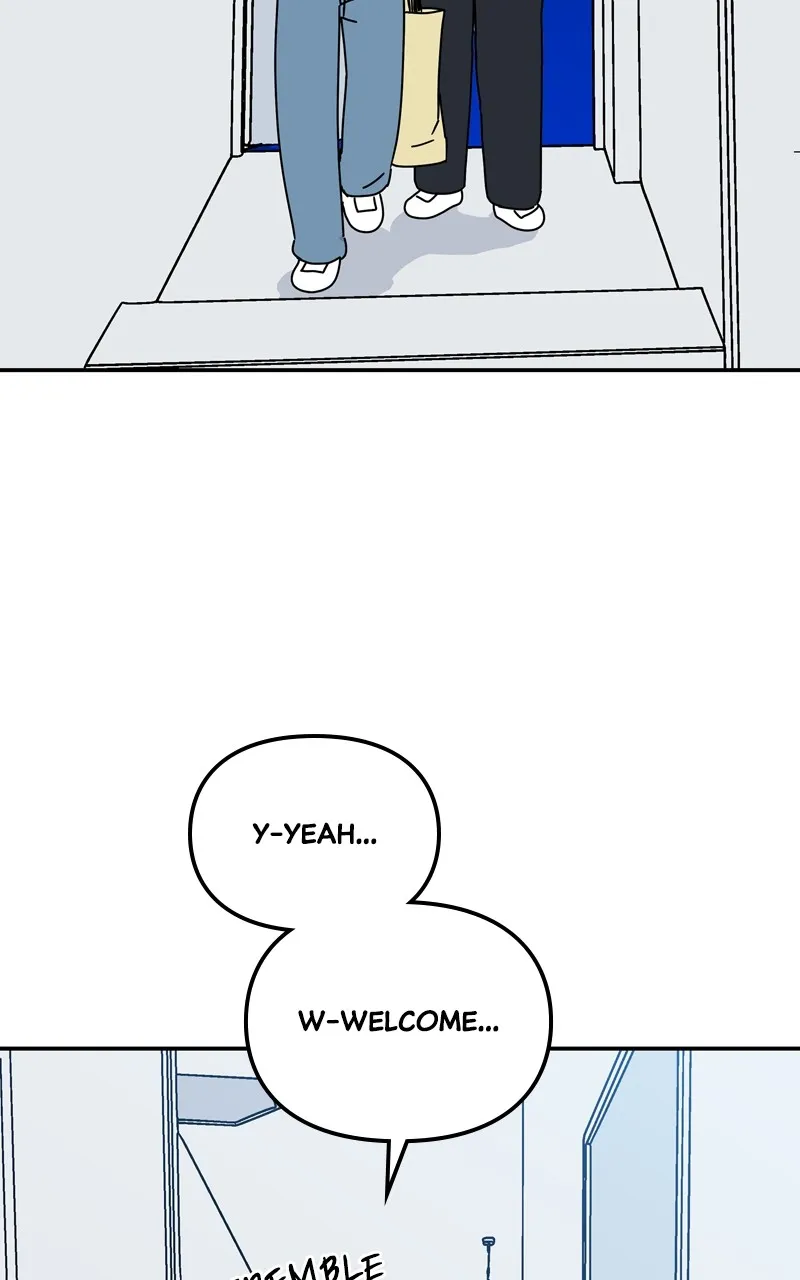 Read Humanoido chapter 25 image 22 on Lezhin