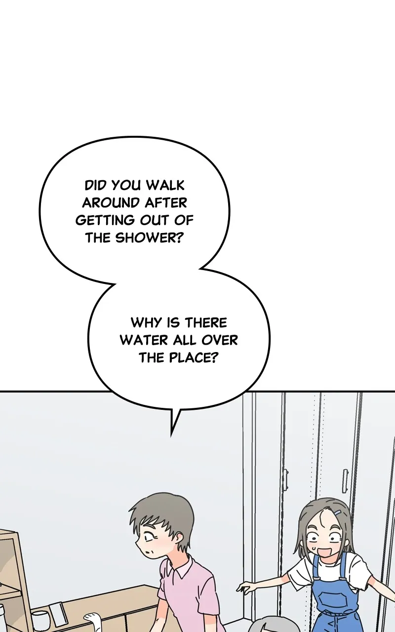Read Humanoido chapter 25 image 24 on Lezhin