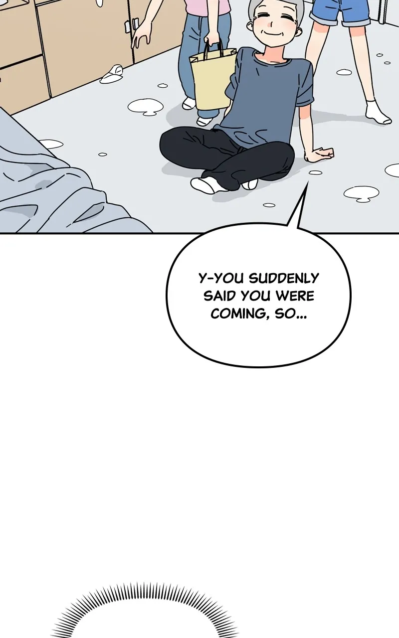 Read Humanoido chapter 25 image 25 on Lezhin