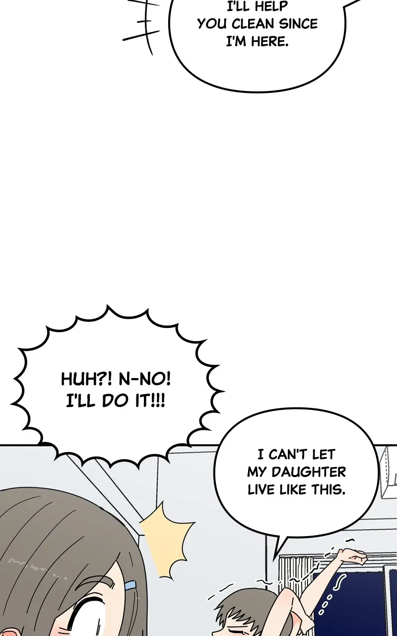 Read Humanoido chapter 25 image 27 on Lezhin