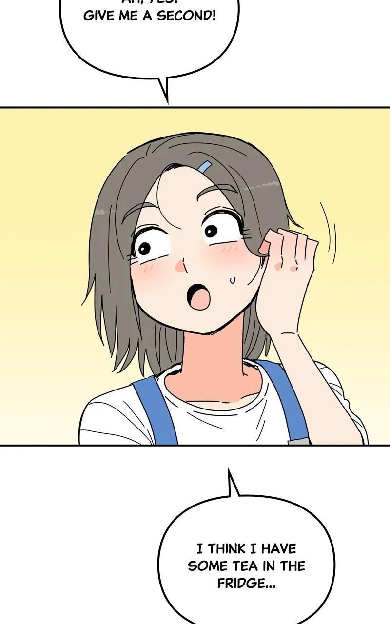 Read Humanoido chapter 25 image 29 on Lezhin