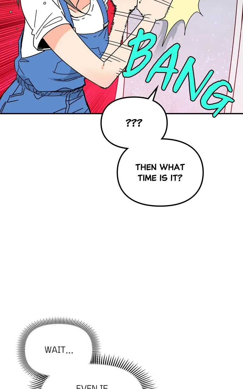 Read Humanoido chapter 25 image 3 on Lezhin