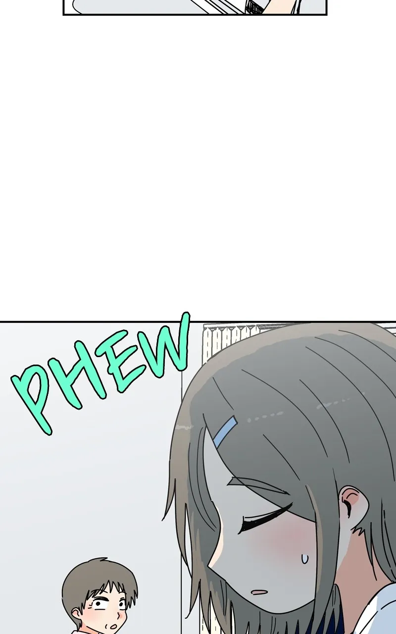 Read Humanoido chapter 25 image 36 on Lezhin