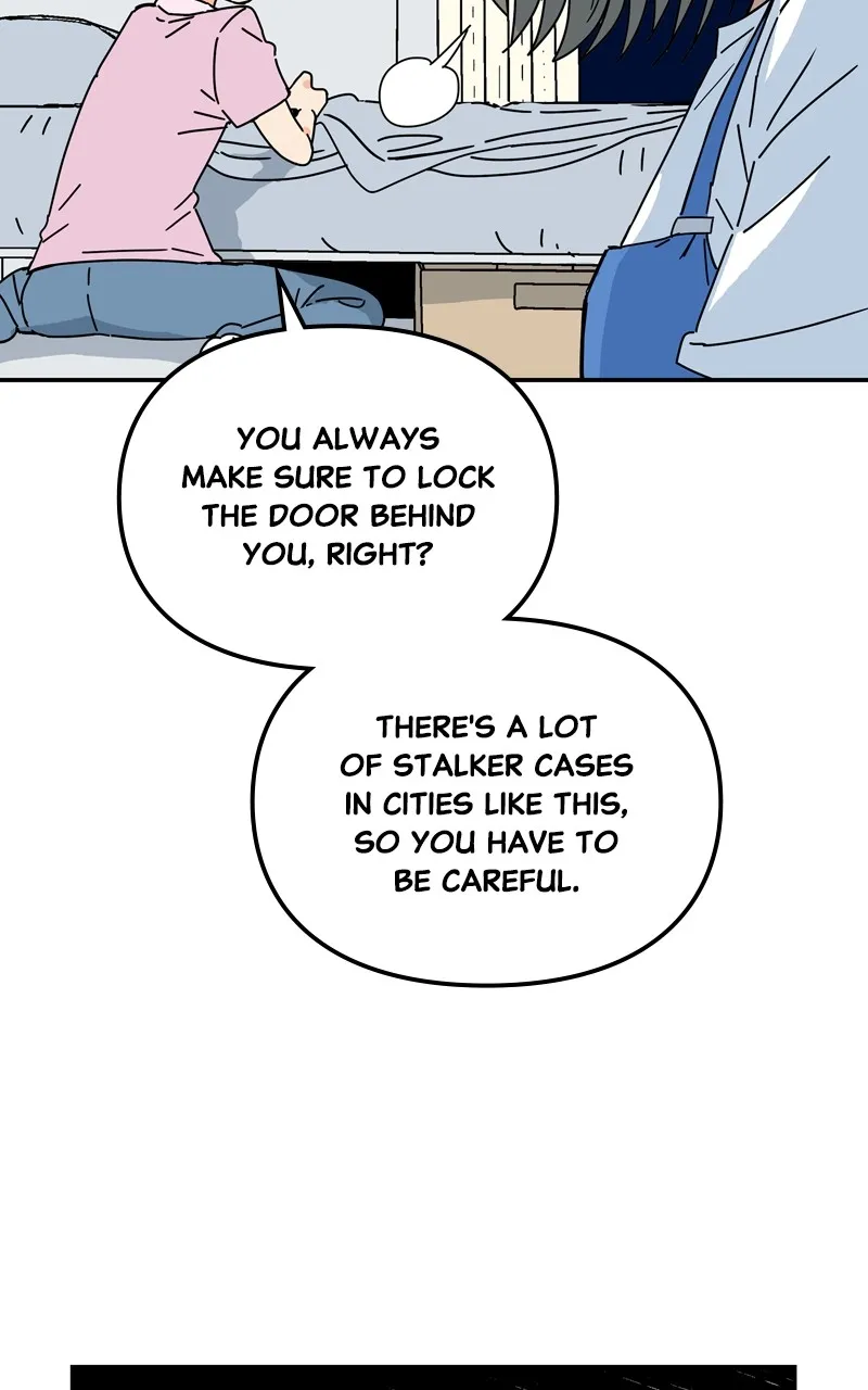 Read Humanoido chapter 25 image 37 on Lezhin