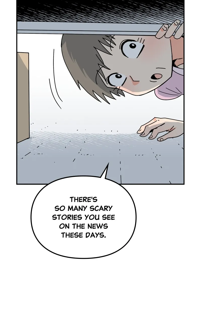 Read Humanoido chapter 25 image 38 on Lezhin