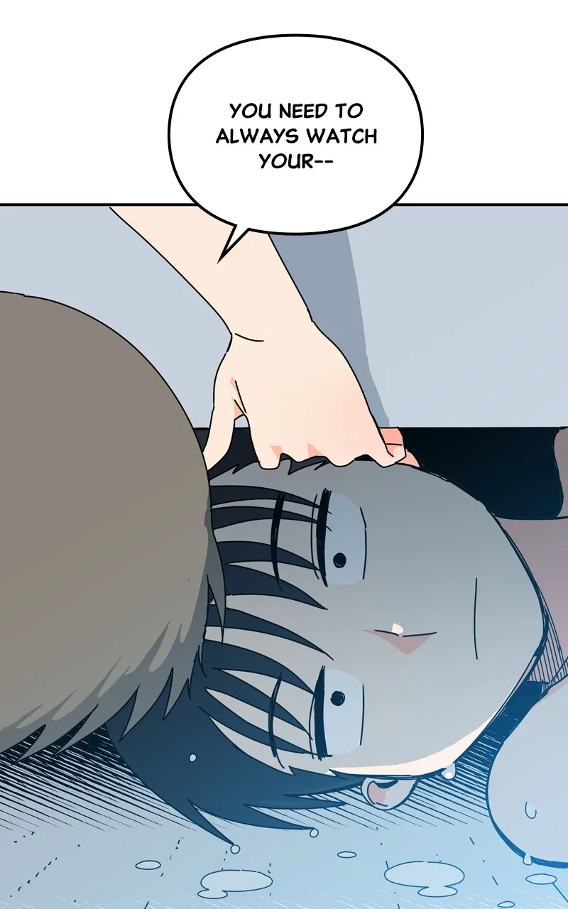 Read Humanoido chapter 25 image 39 on Lezhin