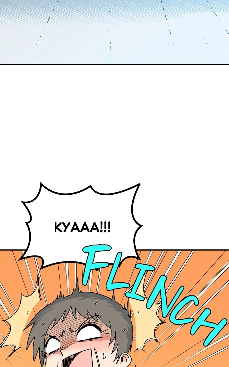 Read Humanoido chapter 25 image 40 on Lezhin