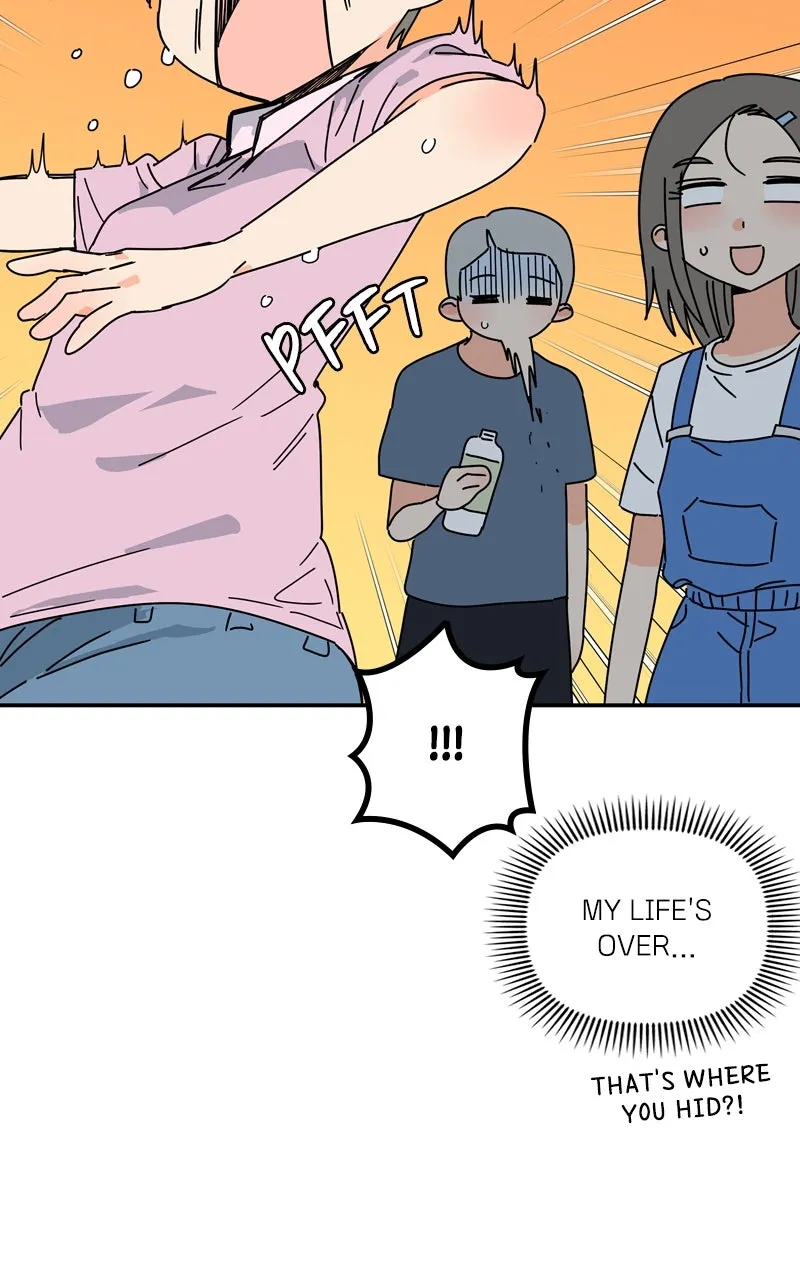 Read Humanoido chapter 25 image 41 on Lezhin