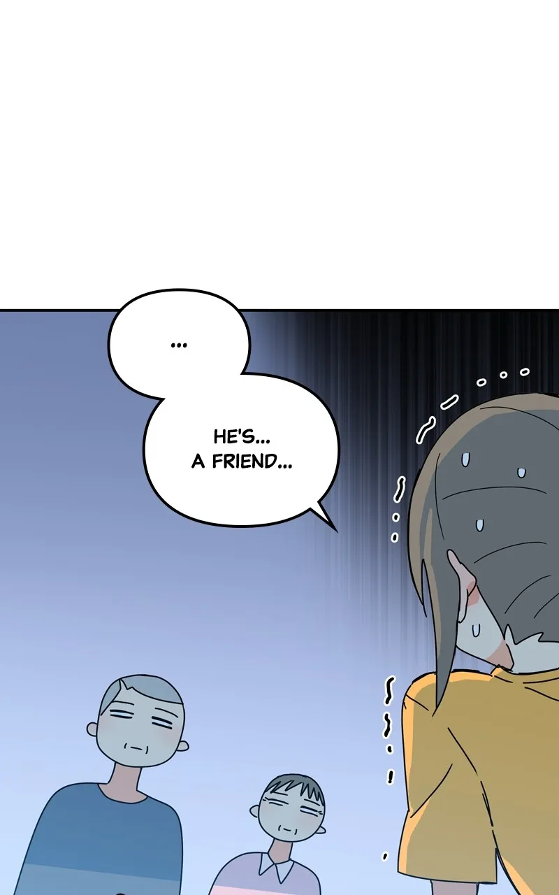Read Humanoido chapter 25 image 49 on Lezhin