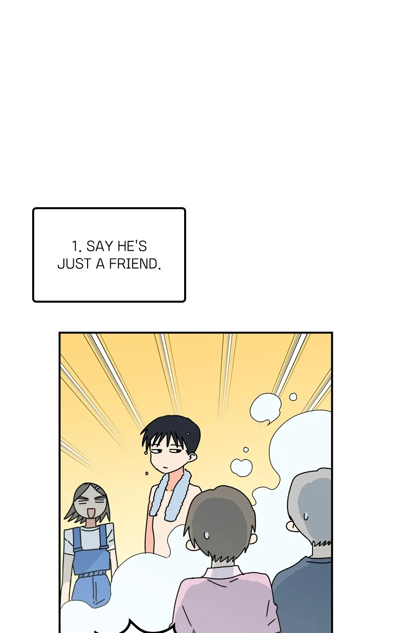 Read Humanoido chapter 25 image 5 on Lezhin
