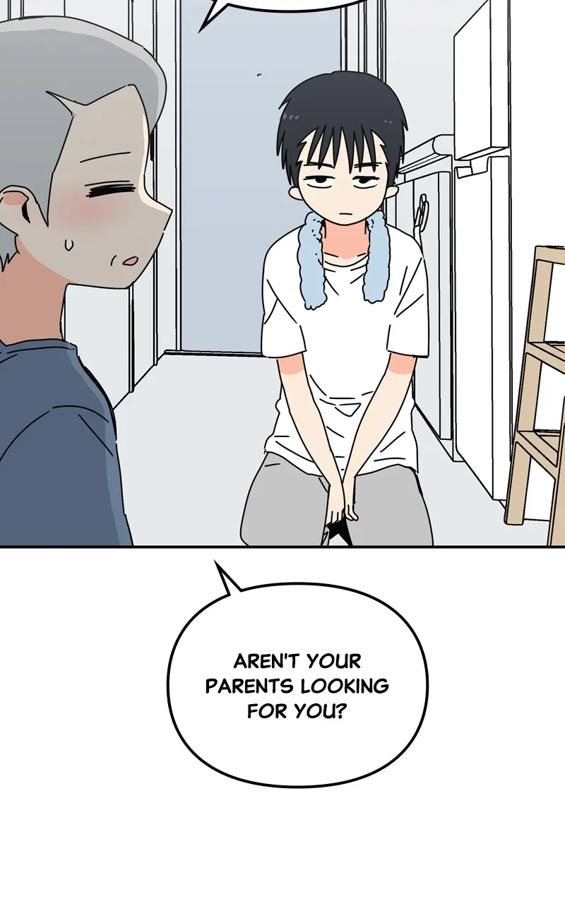 Read Humanoido chapter 25 image 51 on Lezhin
