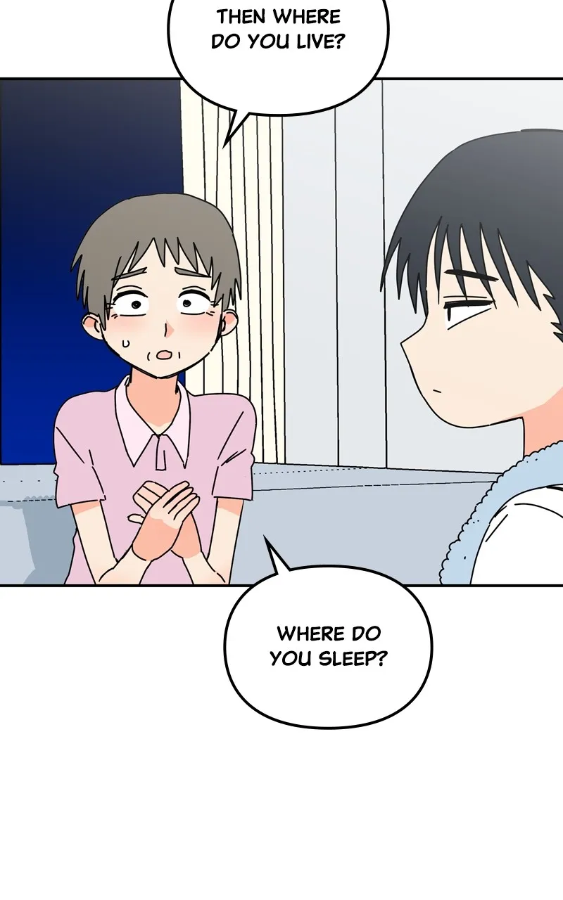 Read Humanoido chapter 25 image 55 on Lezhin