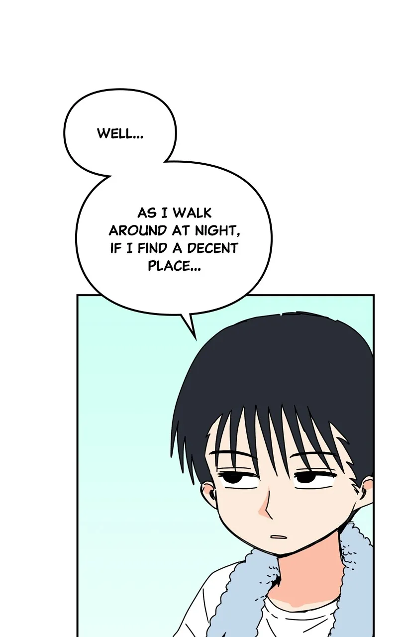 Read Humanoido chapter 25 image 56 on Lezhin
