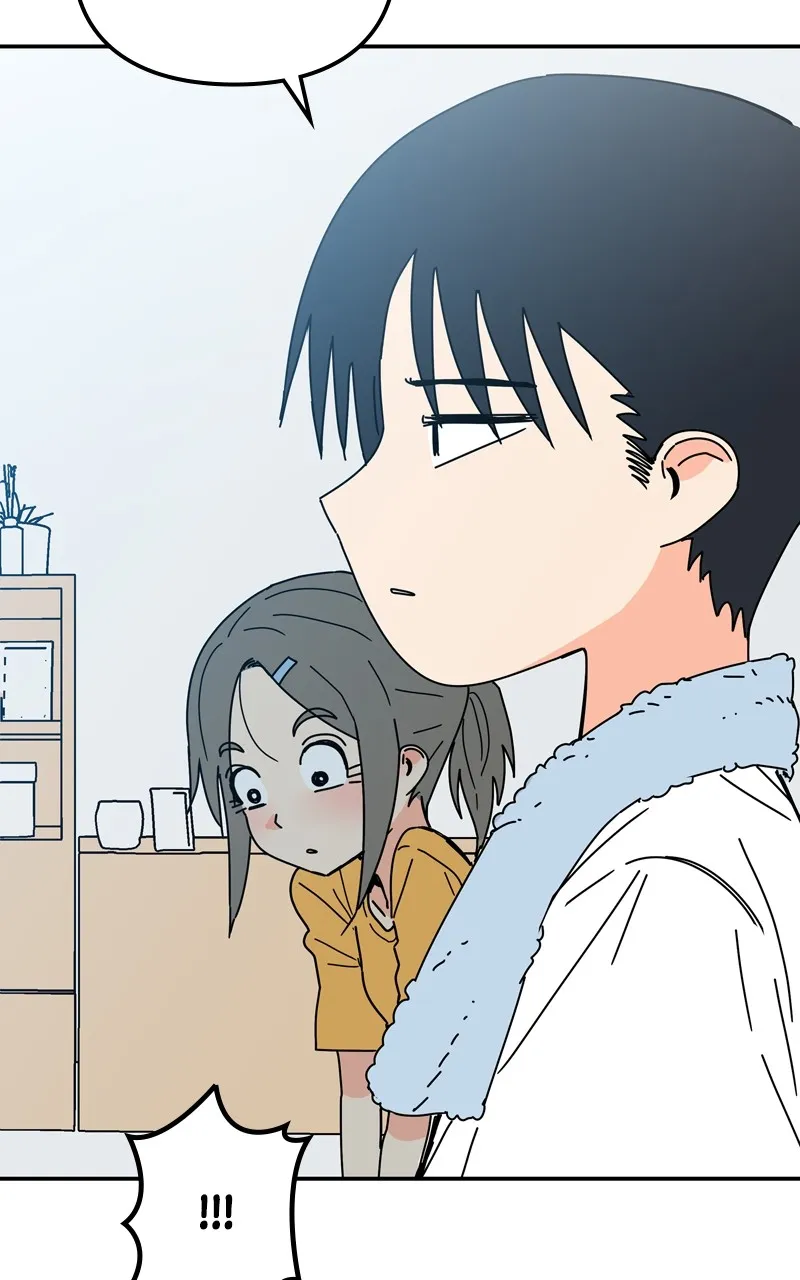 Read Humanoido chapter 25 image 63 on Lezhin