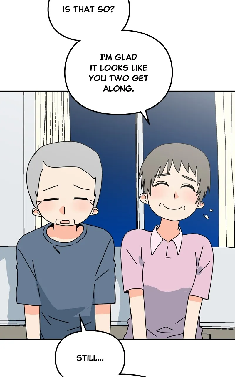 Read Humanoido chapter 25 image 67 on Lezhin
