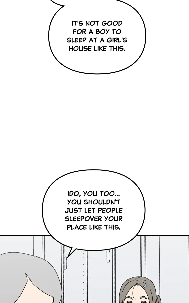 Read Humanoido chapter 25 image 68 on Lezhin