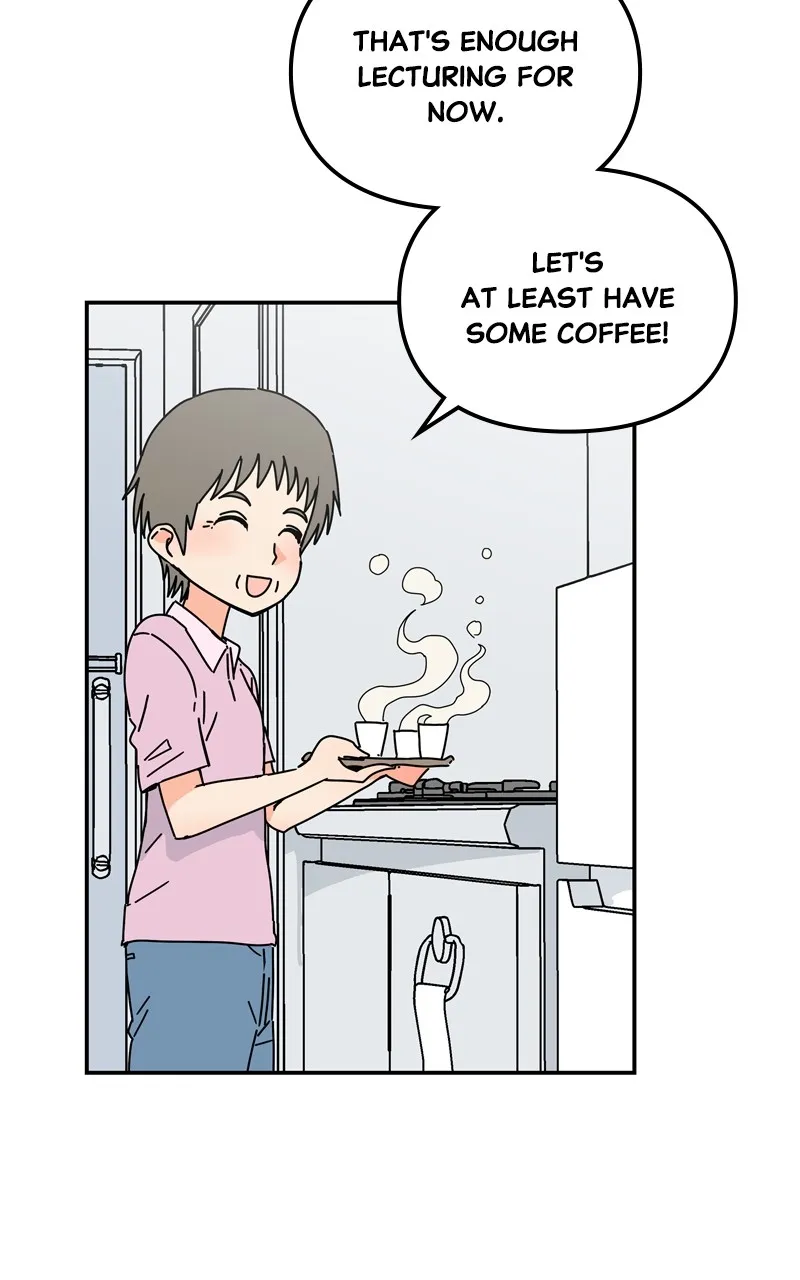 Read Humanoido chapter 25 image 70 on Lezhin