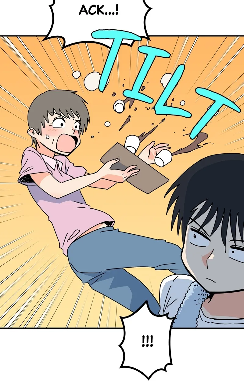 Read Humanoido chapter 25 image 72 on Lezhin
