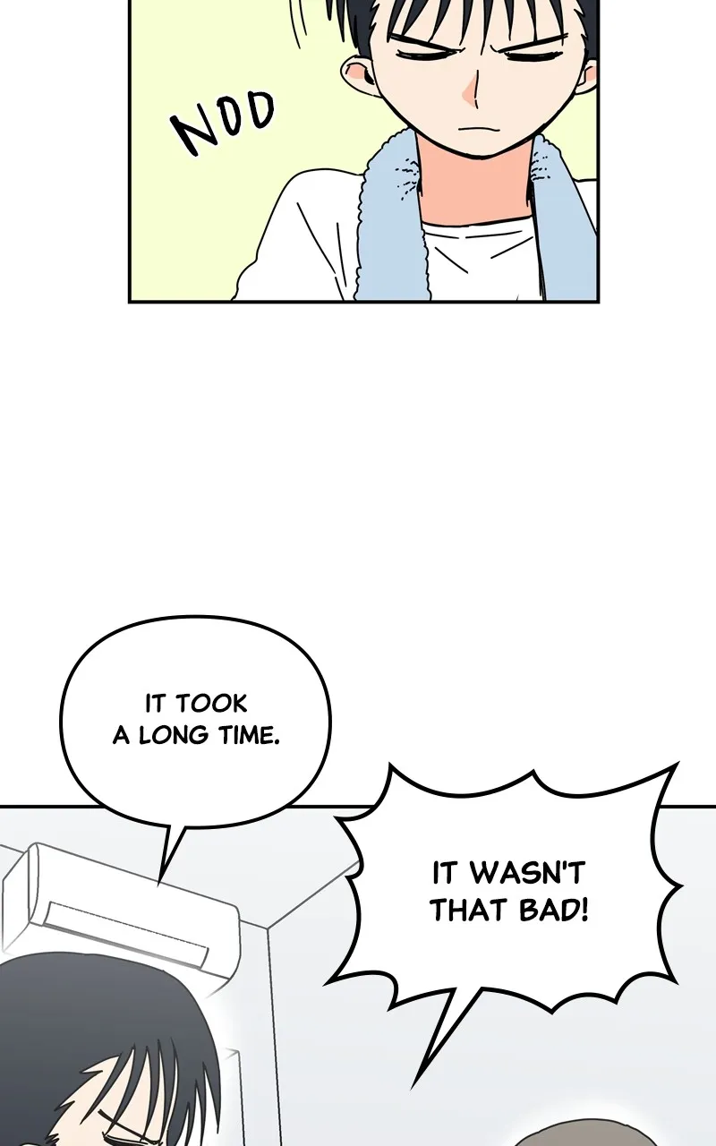 Read Humanoido chapter 25 image 80 on Lezhin
