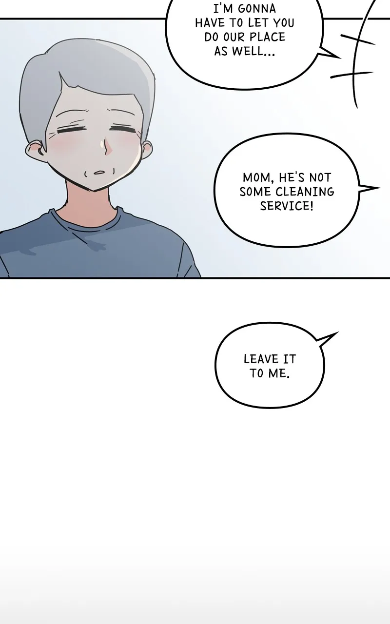 Read Humanoido chapter 25 image 82 on Lezhin