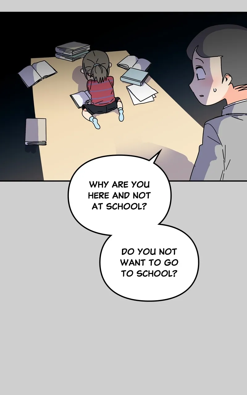 Read Humanoido chapter 25 image 84 on Lezhin