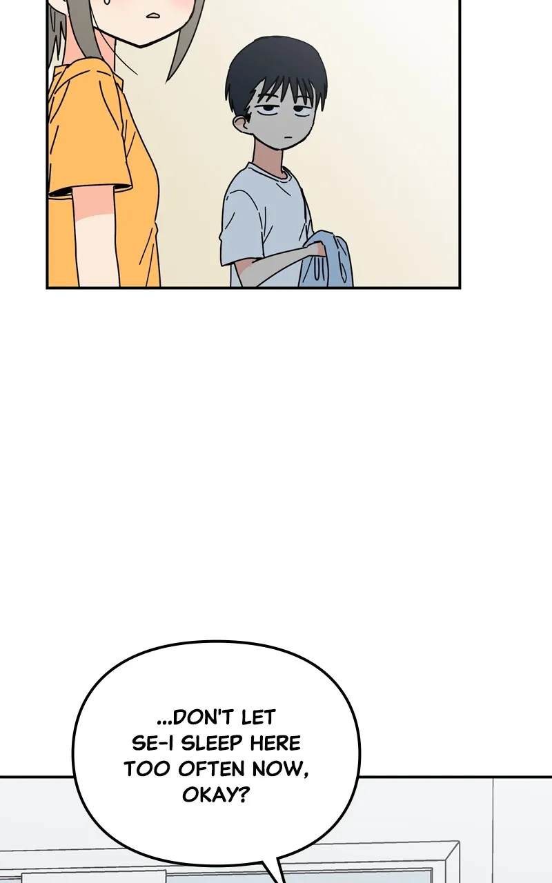 Read Humanoido chapter 25 image 95 on Lezhin