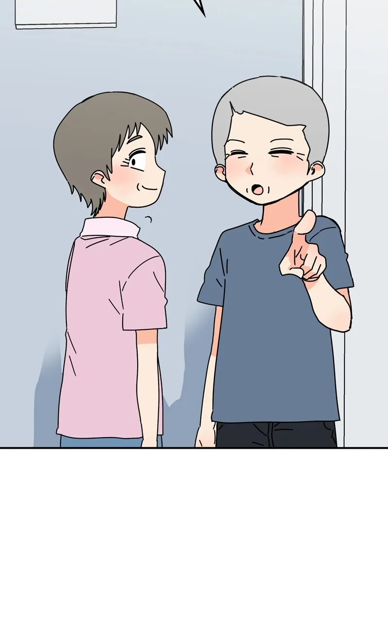 Read Humanoido chapter 25 image 96 on Lezhin