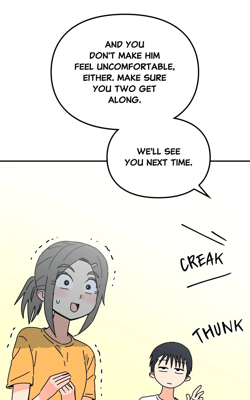 Read Humanoido chapter 25 image 97 on Lezhin