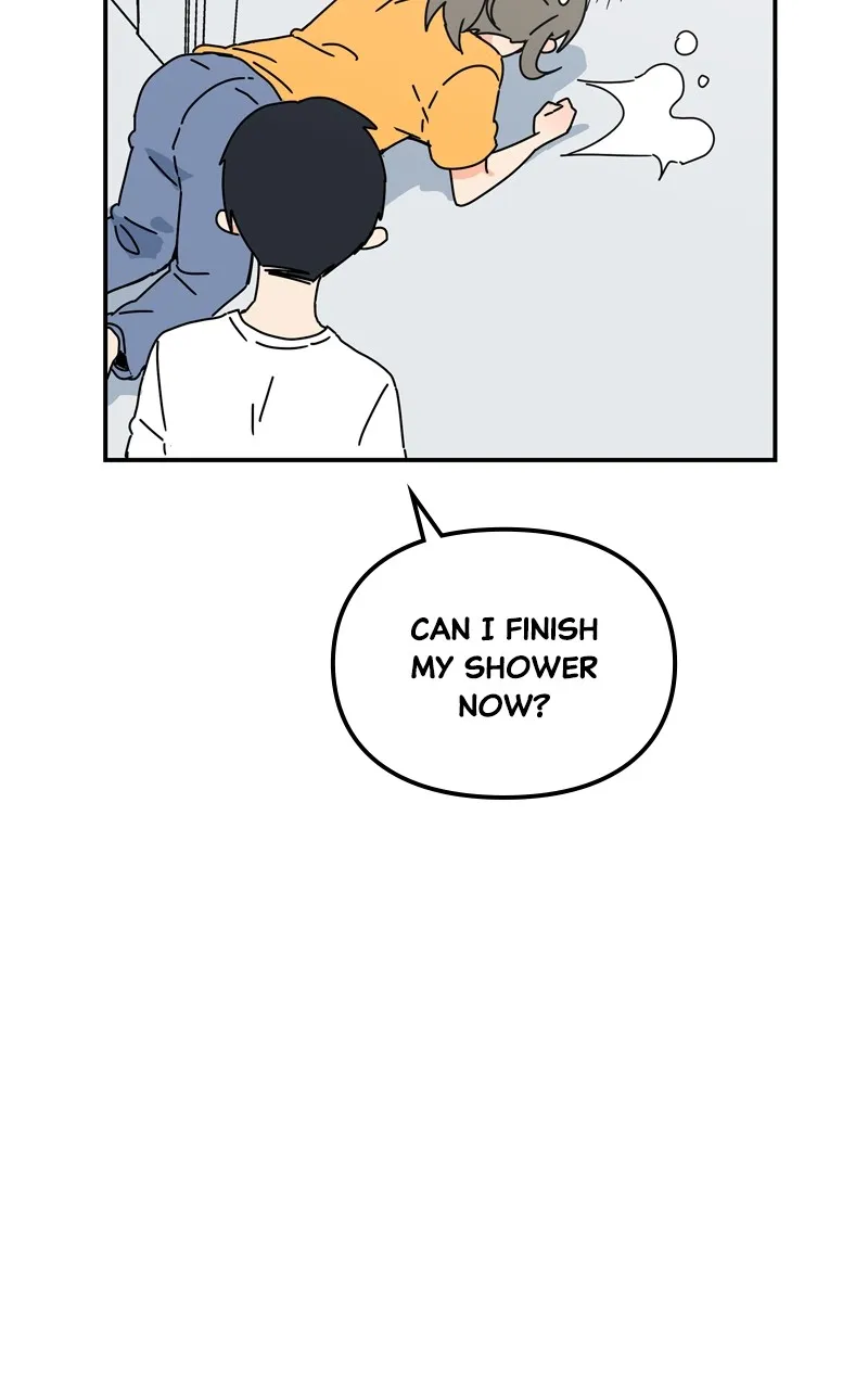 Read Humanoido chapter 25 image 99 on Lezhin