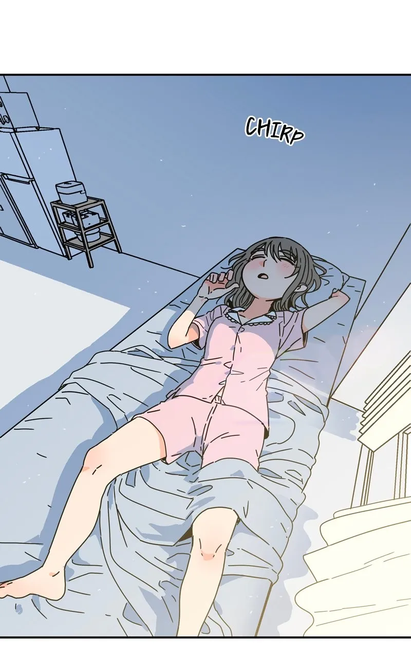 Read Humanoido chapter 26 image 1 on Lezhin