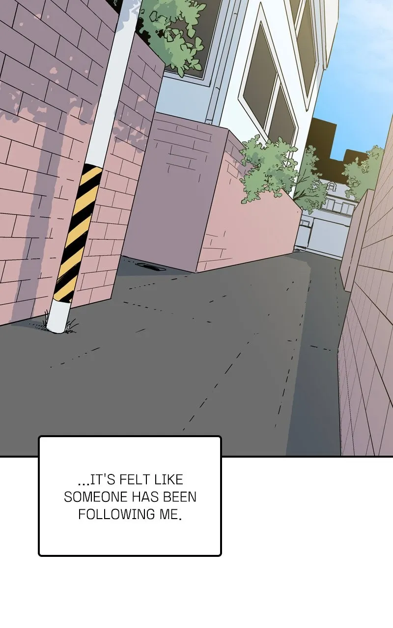 Read Humanoido chapter 26 image 13 on Lezhin