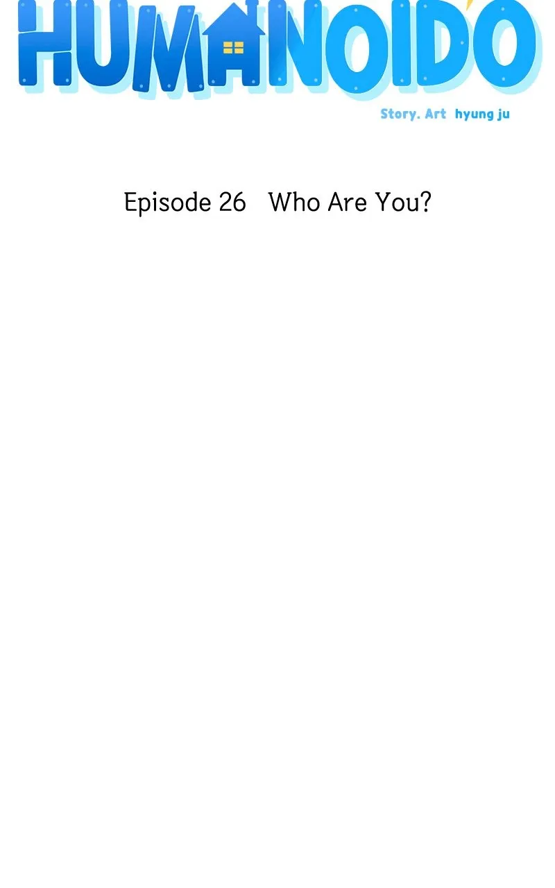 Read Humanoido chapter 26 image 15 on Lezhin